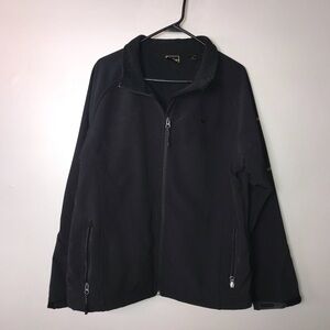 Bass Pro Shops XPS Extreme Performance Series Men's Jacket – Size Medium